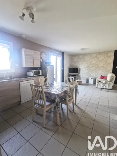 House in Challans (85300)