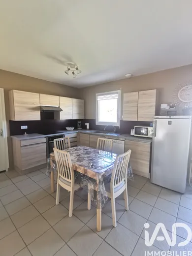 House in Challans (85300)