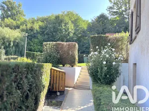 Maison à Villebon-sur-Yvette (91140)