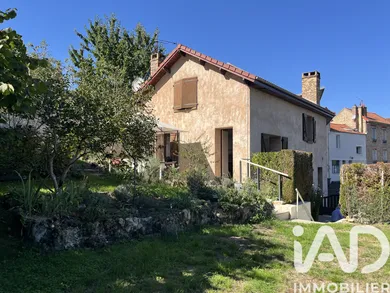 House in Villebon-sur-Yvette (91140)