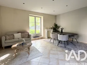 House in Compiègne (60200)