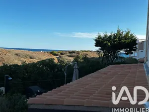 Appartement à Agde (34300)