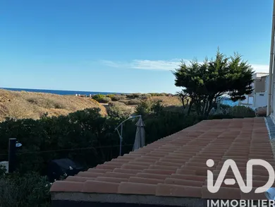 Appartement à Agde (34300)