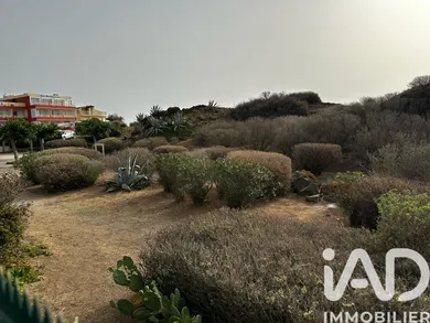 Apartment in Agde (34300)
