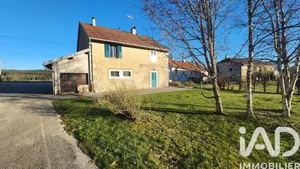 House in Nanchez (39150)