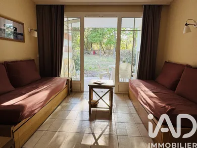 Apartment in Soulac-sur-Mer (33780)