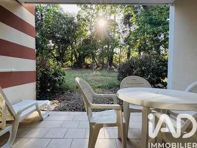 Apartment in Soulac-sur-Mer (33780)