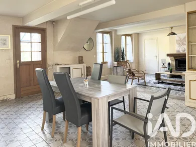 Maison à Compiègne (60200)
