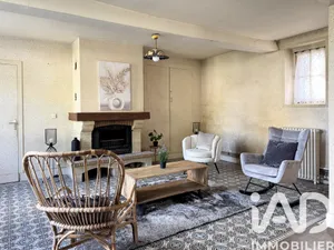 House in Compiègne (60200)