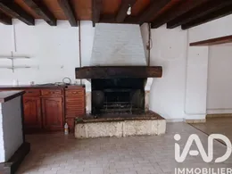 Boutique/Local commercial à Usson-du-Poitou (86350)