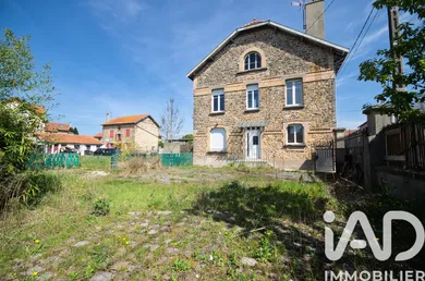 Traditional house in Suippes (51600)