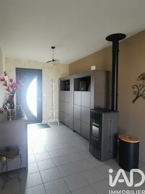 House in Challans (85300)