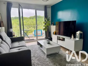 Appartement à Plaisir (78370)