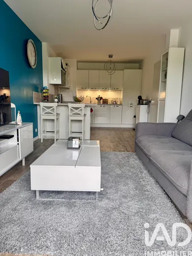 Appartement à Plaisir (78370)