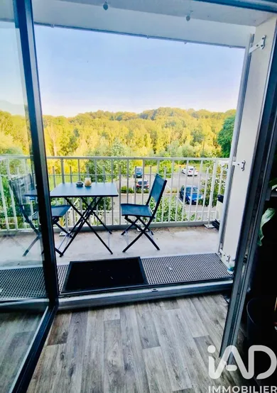 Appartement à Plaisir (78370)