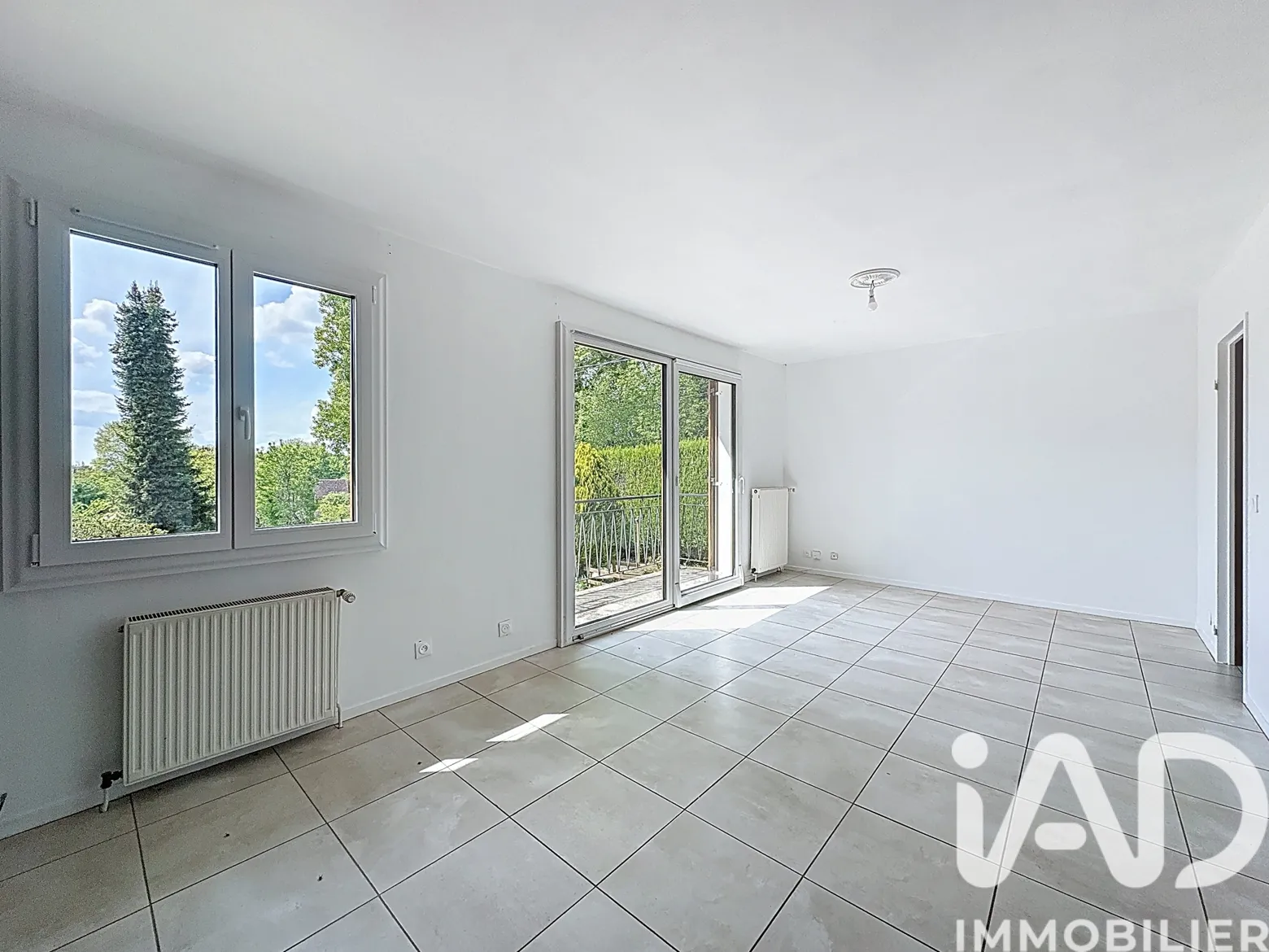 Vente maison à Diges (89240) : pavillon 4 pièces 115 m² — 2