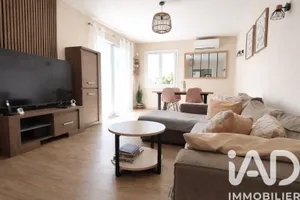 Traditional house in Aubagne (13400)