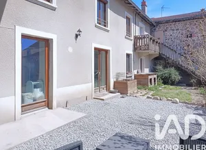 Maison de campagne à Luré (42260)