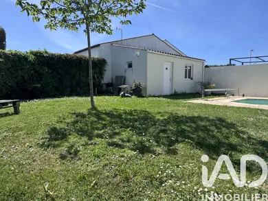 House in Aigrefeuille-d'Aunis (17290)