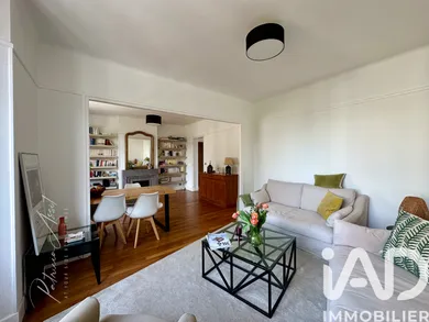 Appartement à Fontainebleau (77300)