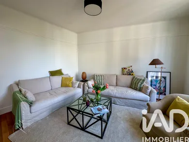Appartement à Fontainebleau (77300)