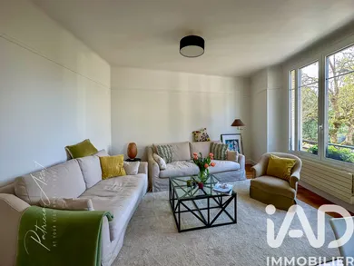 Appartement à Fontainebleau (77300)