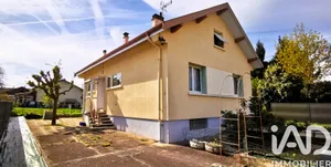 Maison à Rambervillers (88700)