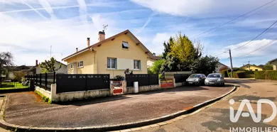 Maison à Rambervillers (88700)