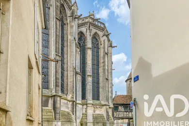 Appartement à Meaux (77100)