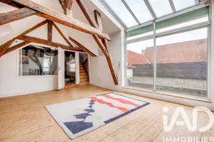 Appartement à Meaux (77100)