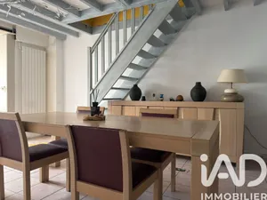 Maison de ville à Bousbecque (59166)