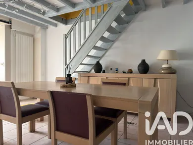 Maison de ville à Bousbecque (59166)