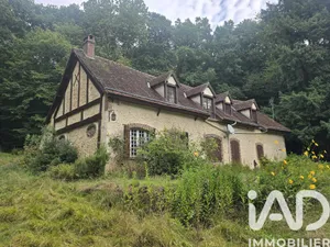 Maison de campagne à Val-au-Perche (61260)