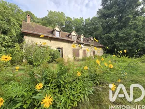 Park home in Val-au-Perche (61260)