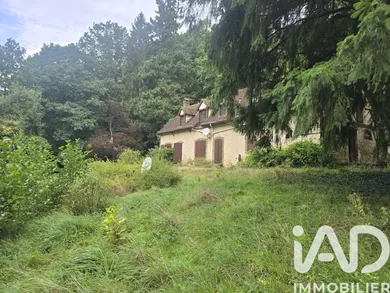 Park home in Val-au-Perche (61260)