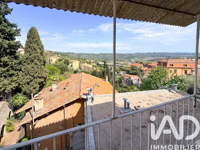 Appartement à Grasse (06130)
