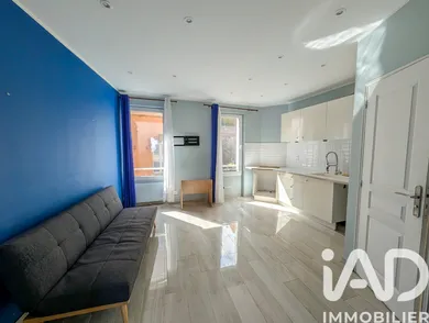 Apartment in Grasse (06130)