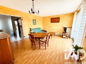 Appartement à Limeil-Brévannes (94450)