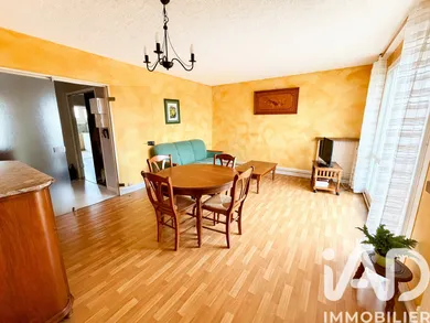 Appartement à Limeil-Brévannes (94450)
