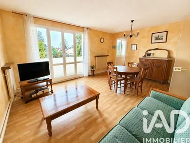 Appartement à Limeil-Brévannes (94450)