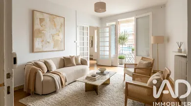 Appartement à Toulouse (31400)