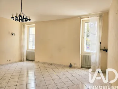 Maison de ville à Dijon (21000)