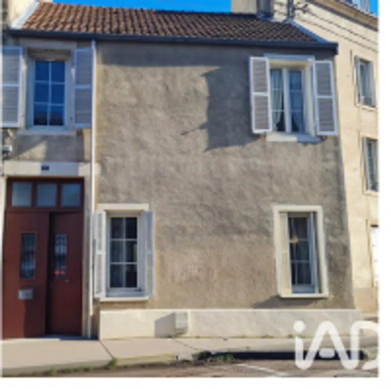 Maison 5 pièces 89 m² · à Dijon · 89 m² · 289 000 €
