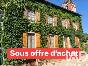 House in Pouilly-en-Auxois (21320)