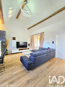 Appartement à Hussigny-Godbrange (54590)