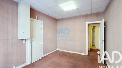 Studio à Paris (75015)