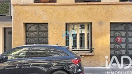 Studio à Paris (75015)