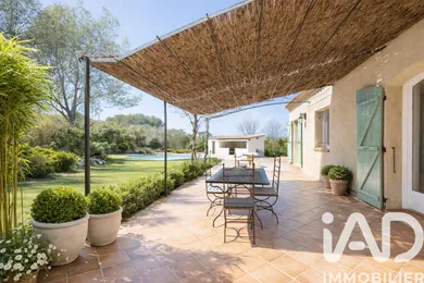 House in Jouques (13490)