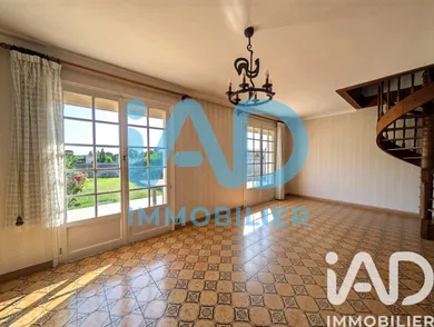 House in Pontault-Combault (77340)
