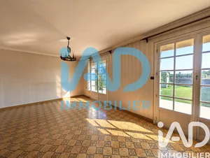 House in Pontault-Combault (77340)